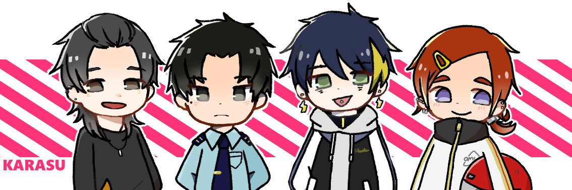 903Ninegi's profile banner image