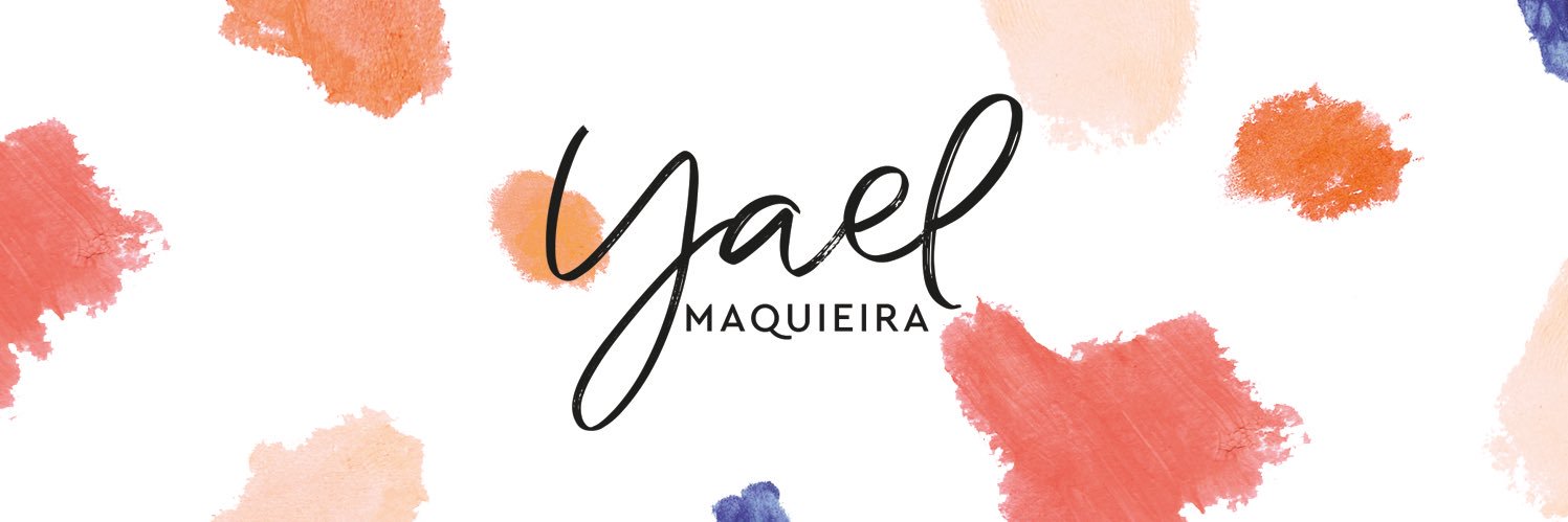 Yaelmakeup's profile banner image