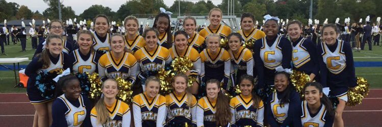 WLCCheer's profile banner image