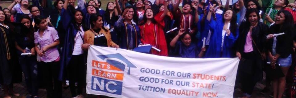 NCTuitionEquity's profile banner image