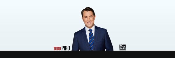 Todd Piro Profile Banner