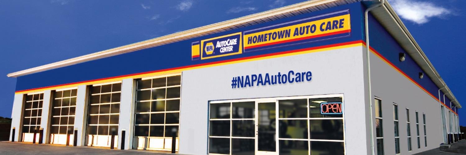 NAPAAutoCare banner