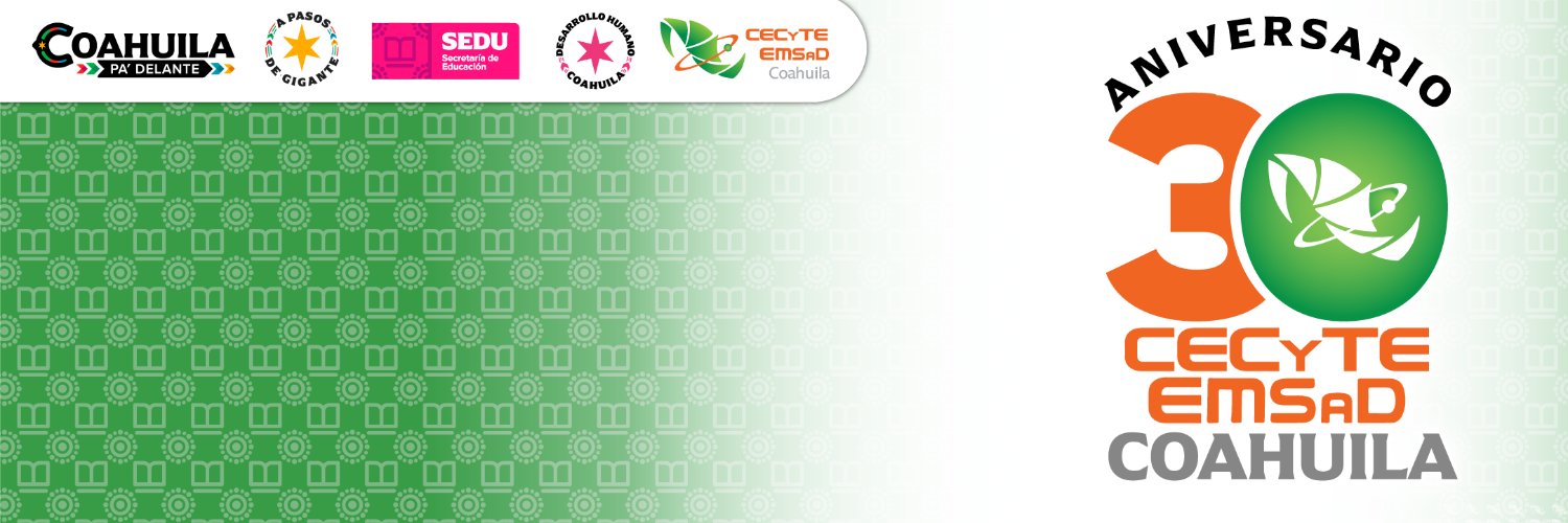 CECyTEC Monclova Sur banner