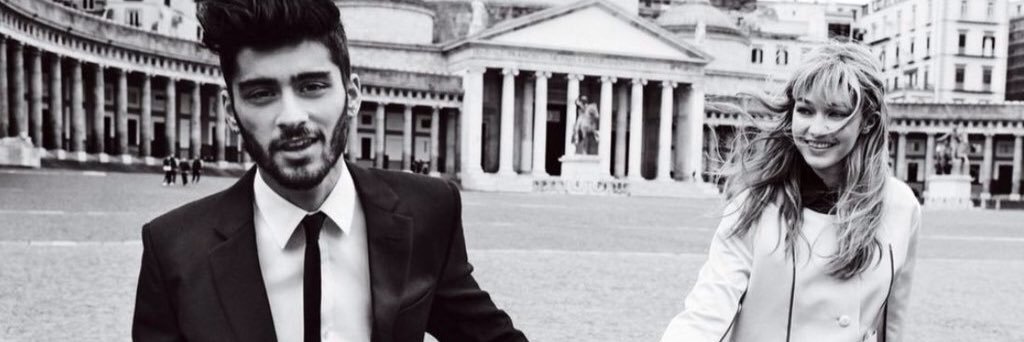 hadidasmalik's profile banner image