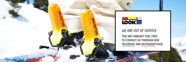 lookbindings Profile Banner