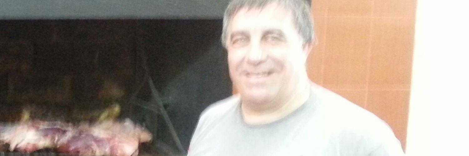 Horacio Laco banner