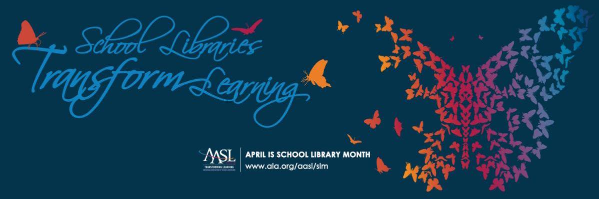 Deer Path MS Library banner