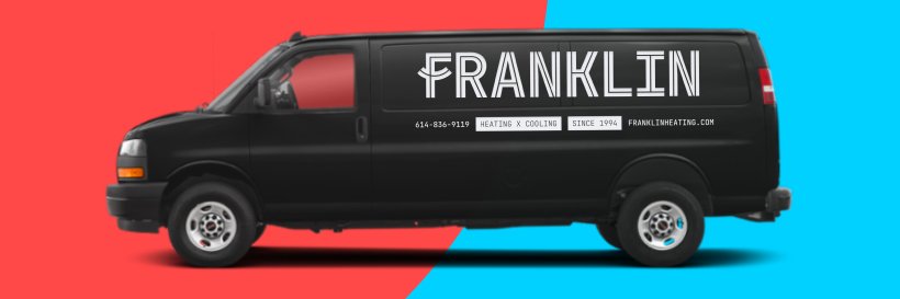 FranklinHeating's profile banner image