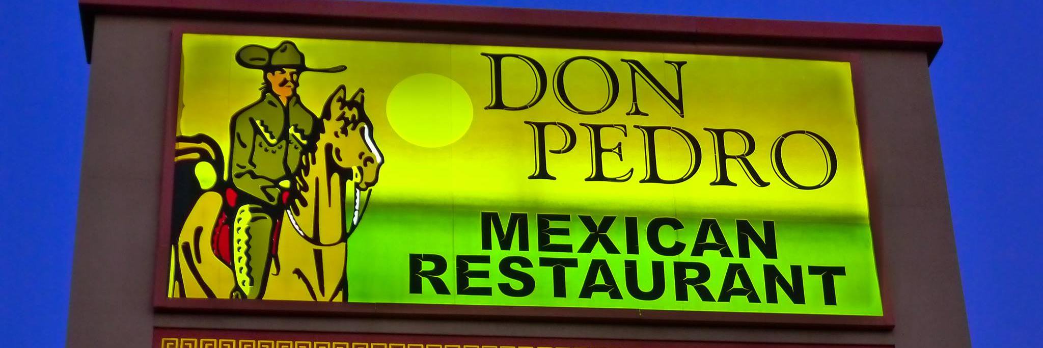 donpedrotx's profile banner image