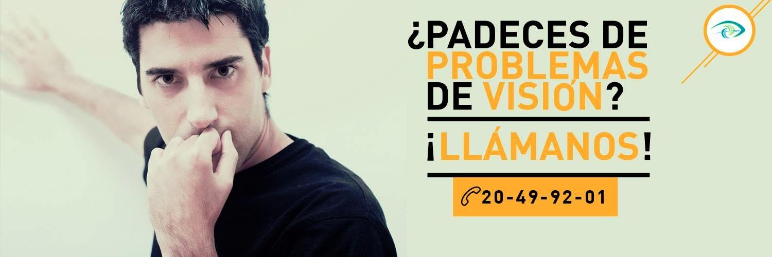 VisionOcularMty's profile banner image