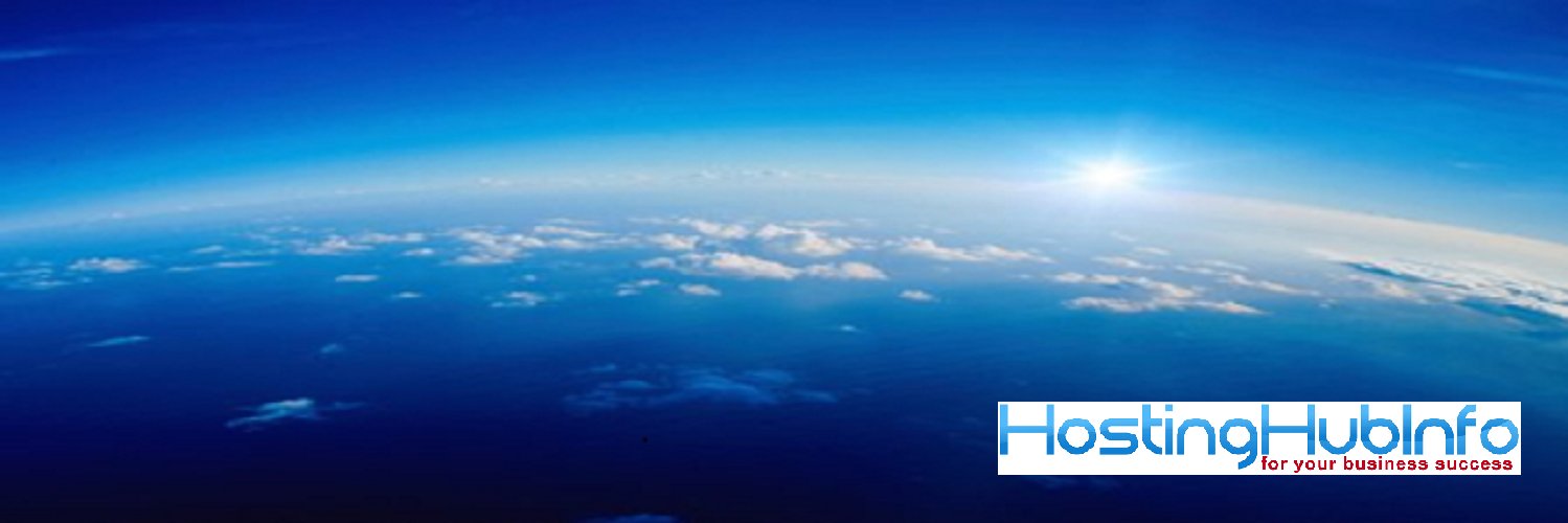 HostingHubInfo's profile banner image