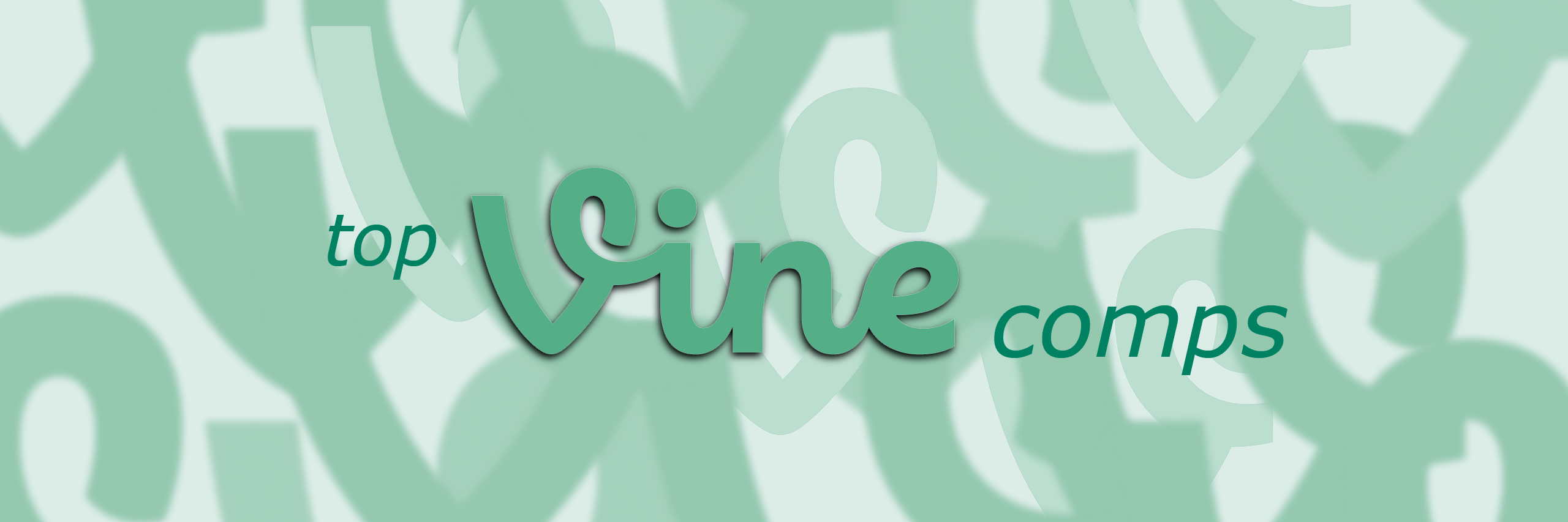 watchvinecomps's profile banner image