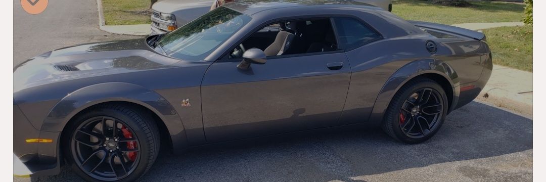 rickrock614's profile banner image