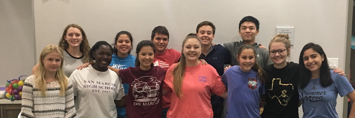 TASCDistrict18's profile banner image
