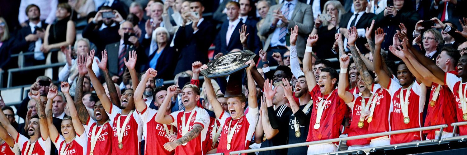 TrashyArsenal's profile banner image