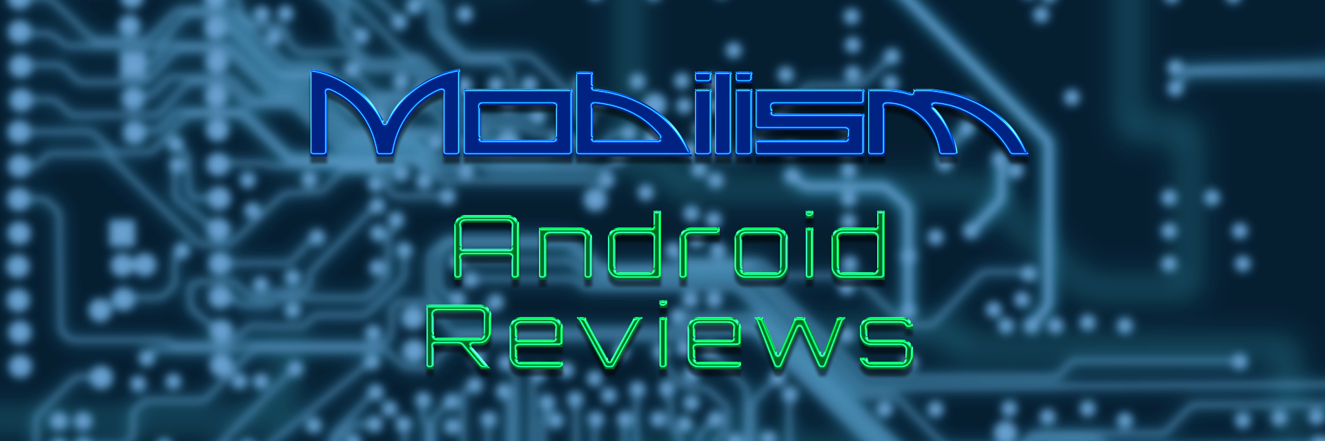 MobilismReviews's profile banner image