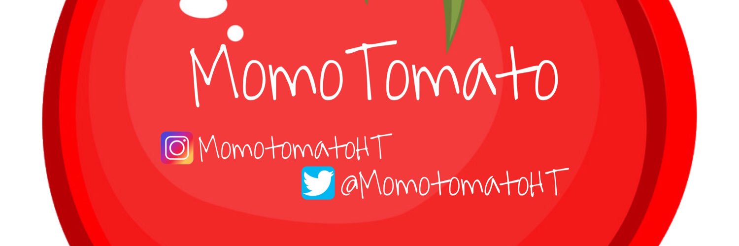 MomotomatoHT's profile banner image