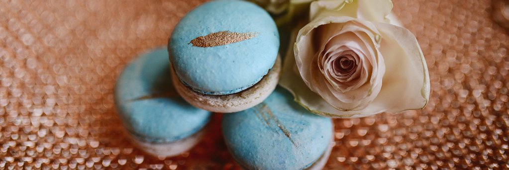 Gallery Pastry banner