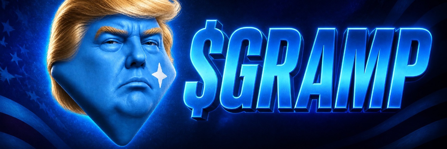 TonaldGramp's profile banner image