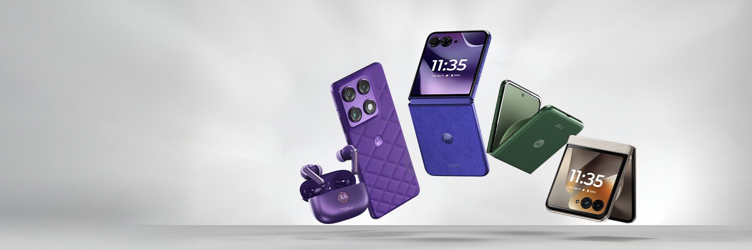 MotorolaCL's profile banner image