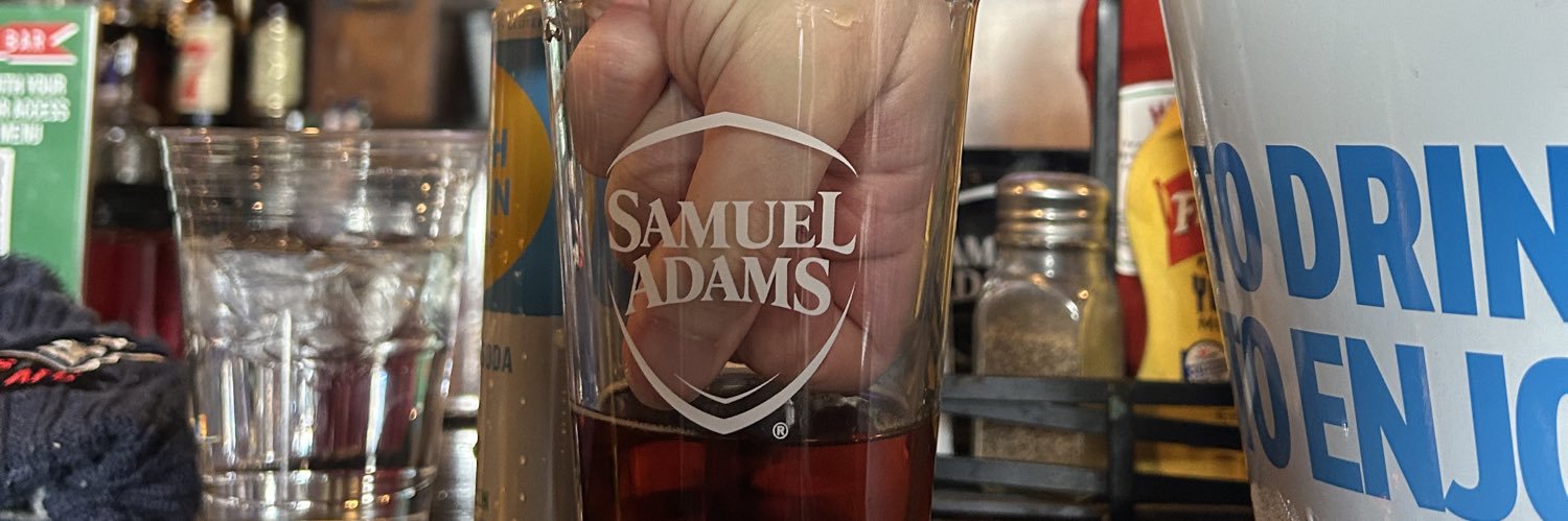 MrJamesAdams's profile banner image