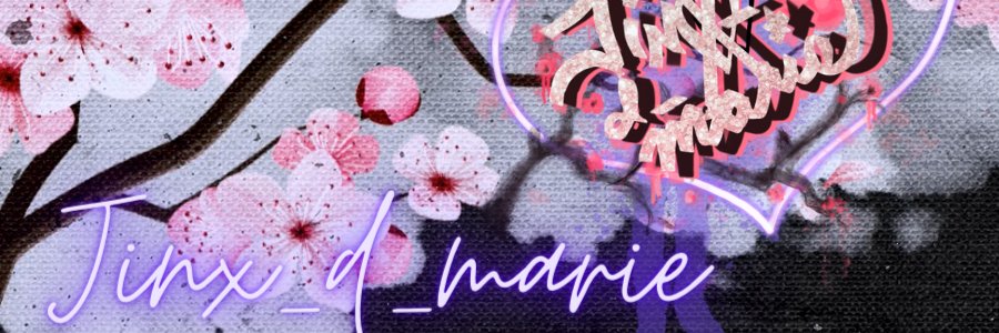Jinx__D's profile banner image