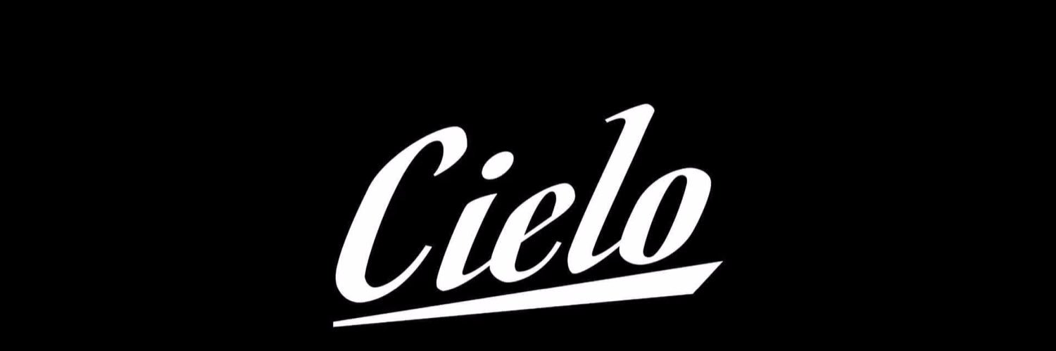Cielo banner