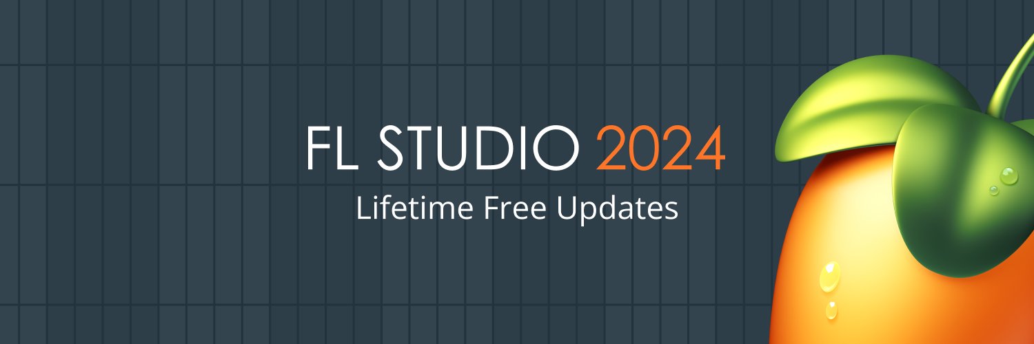 FL Studio banner