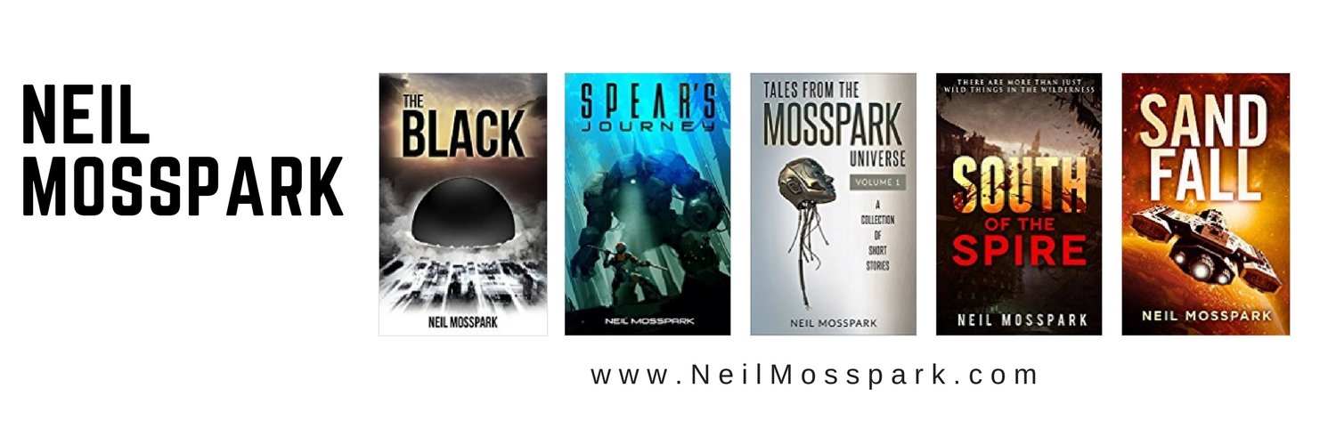NeilMosspark's profile banner image