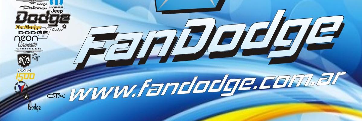 fandodgeweb's profile banner image