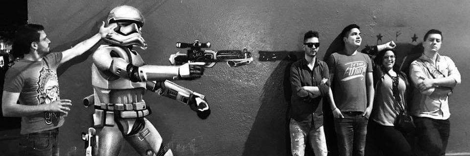JplusGK's profile banner image