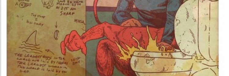DetroitsAngel25's profile banner image