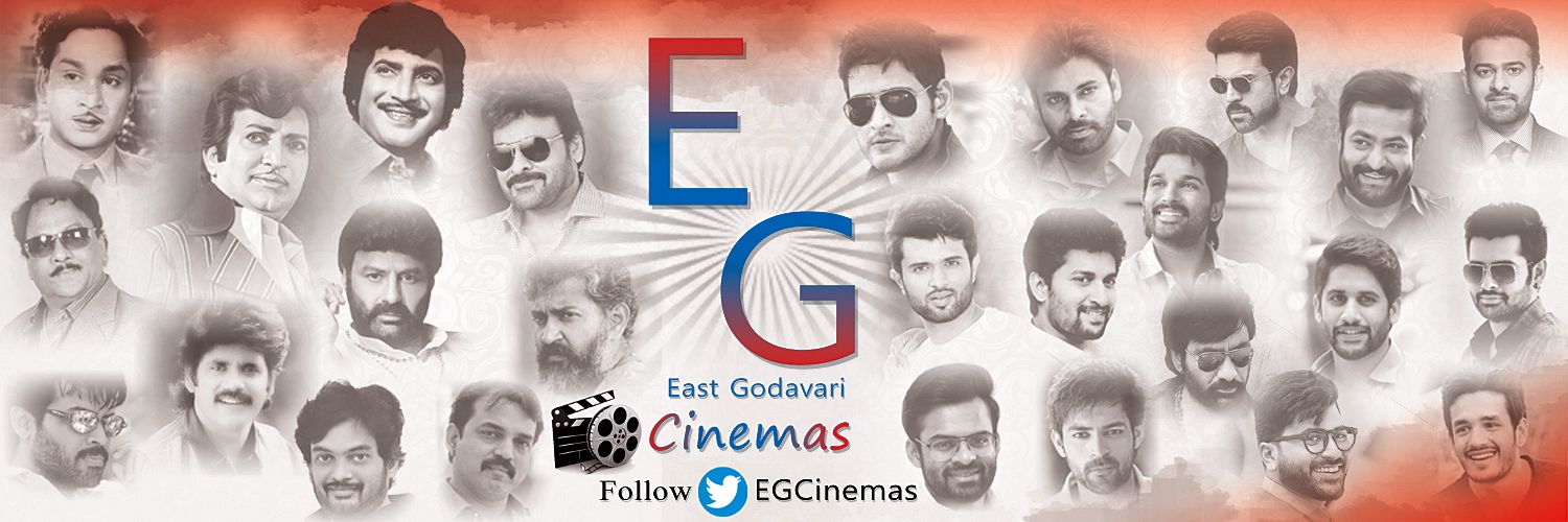 EGCinemas's profile banner image