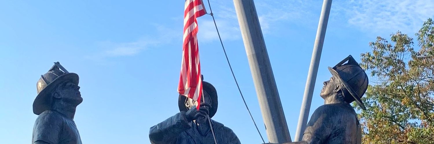 Fire Brigade Pipes & Drums of Greater Baltimore banner