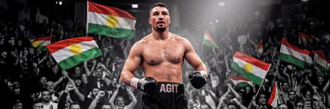 Serdar Qarakush El Khas banner