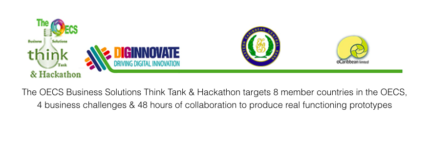 OECSThinkTank's profile banner image