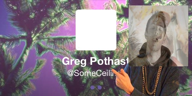 SomeCeilings's profile banner image