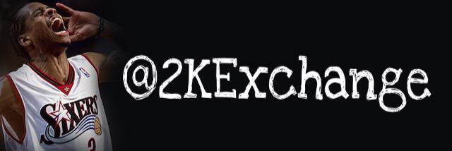2KExchange's profile banner image