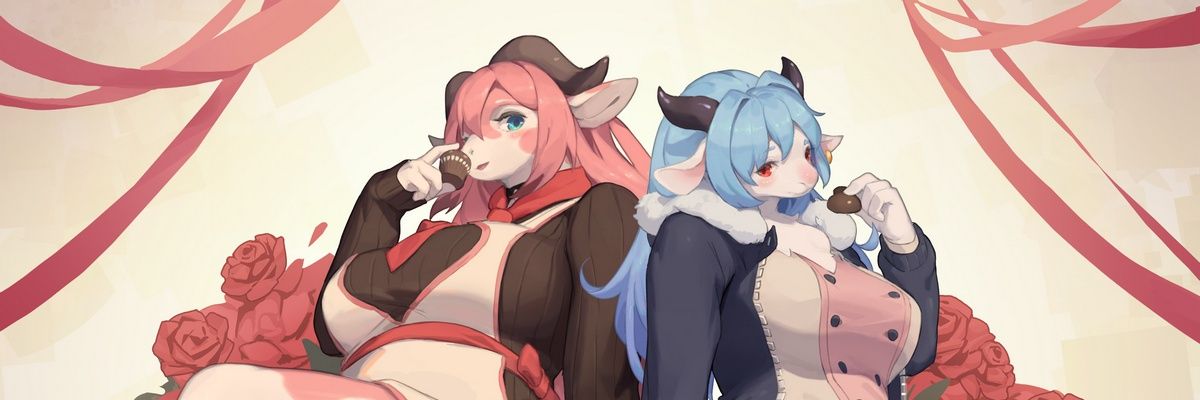 owoartrt's profile banner image