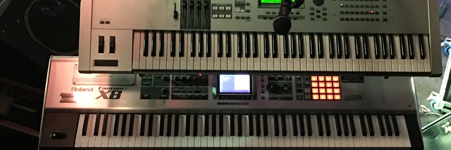 KeyboardsManiac's profile banner image