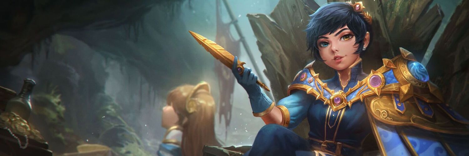 Liindsayll's profile banner image