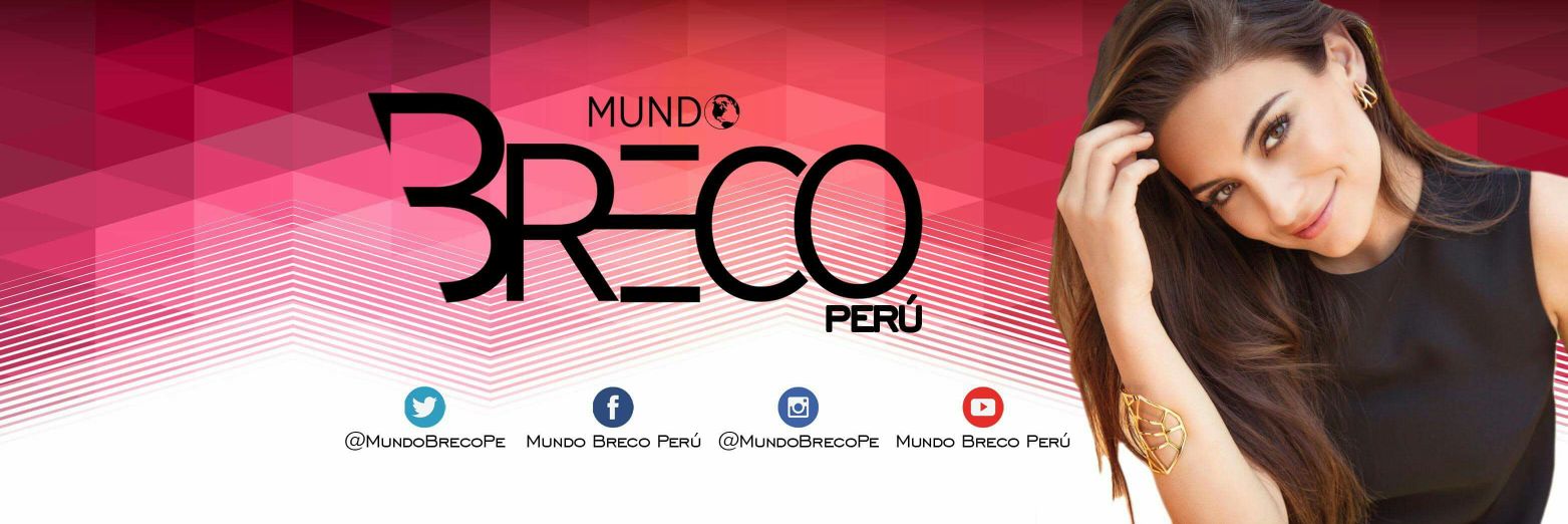 MundoBrecoPe's profile banner image