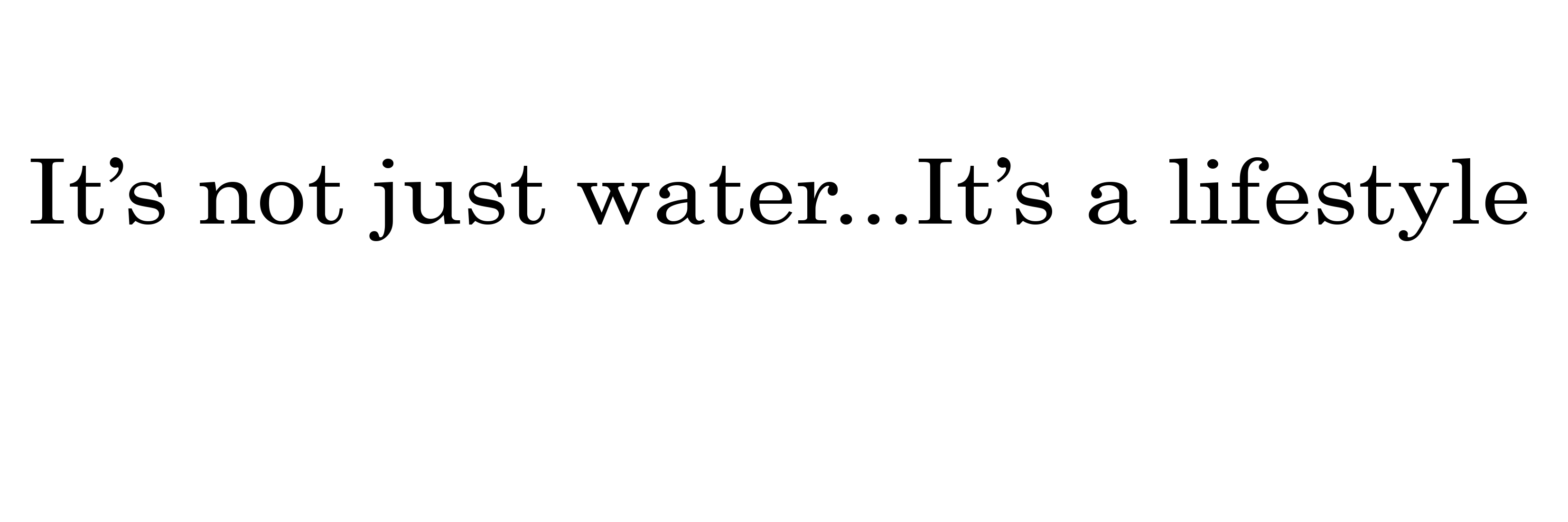 HealthyQuench's profile banner image