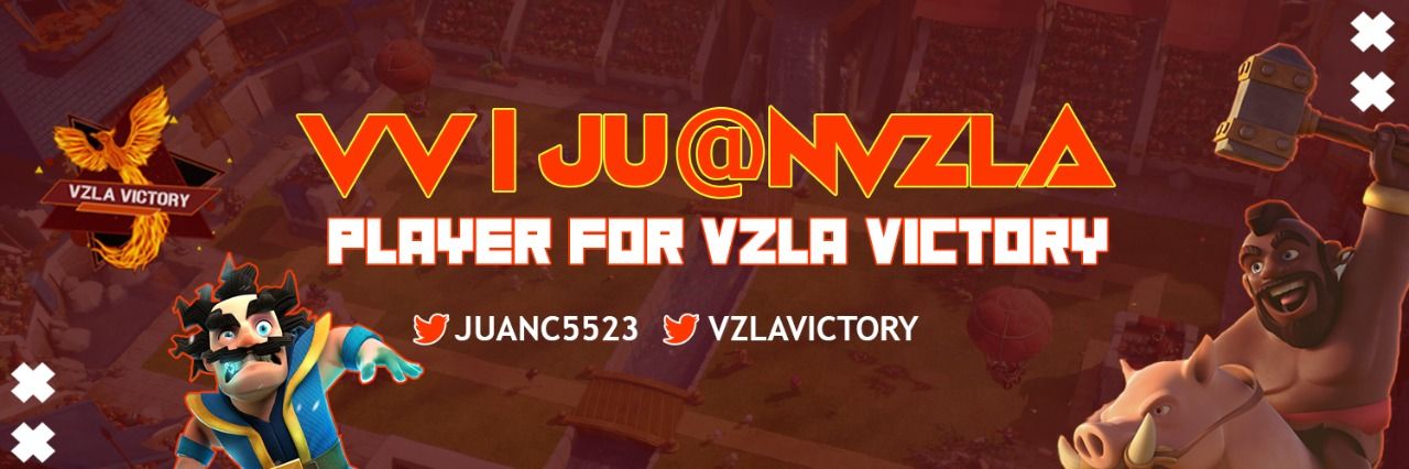 JUANC5523's profile banner image