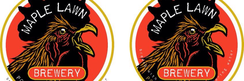 maplelawnbrew's profile banner image
