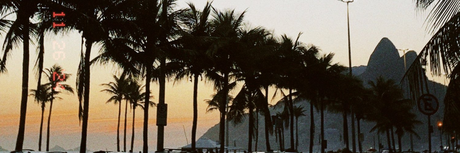 santananda_'s profile banner image