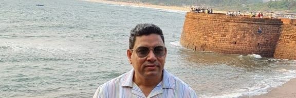 saini6476's profile banner image