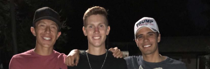 JsKeeganjs's profile banner image