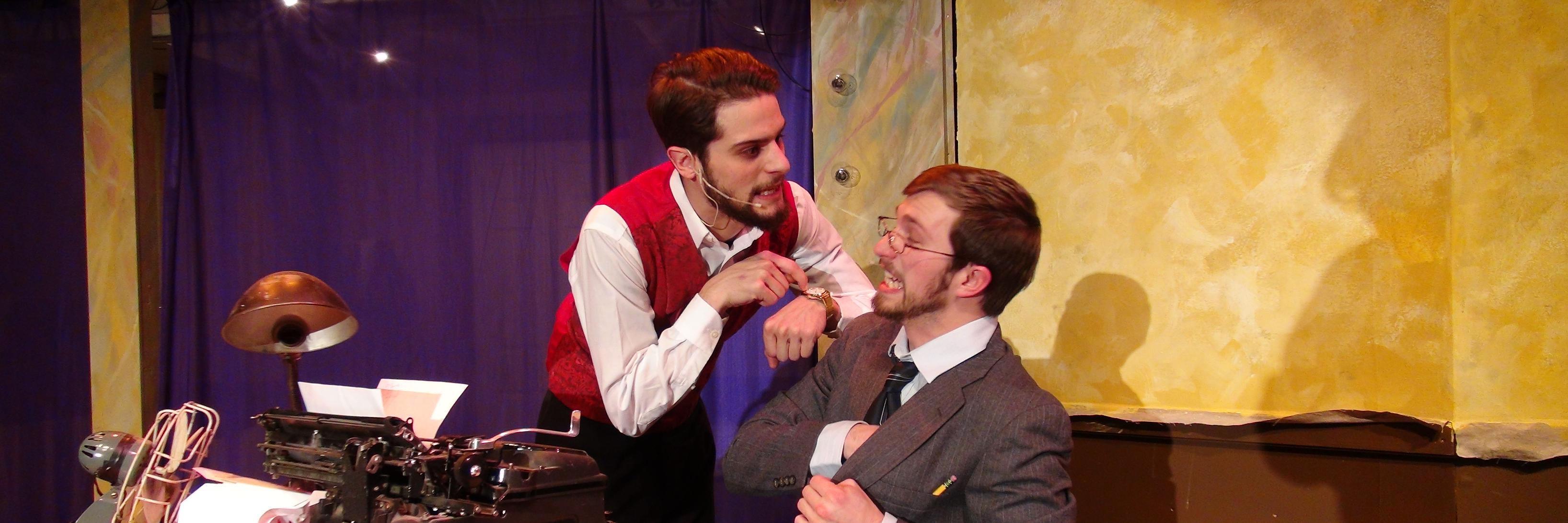 TheatreFlc's profile banner image