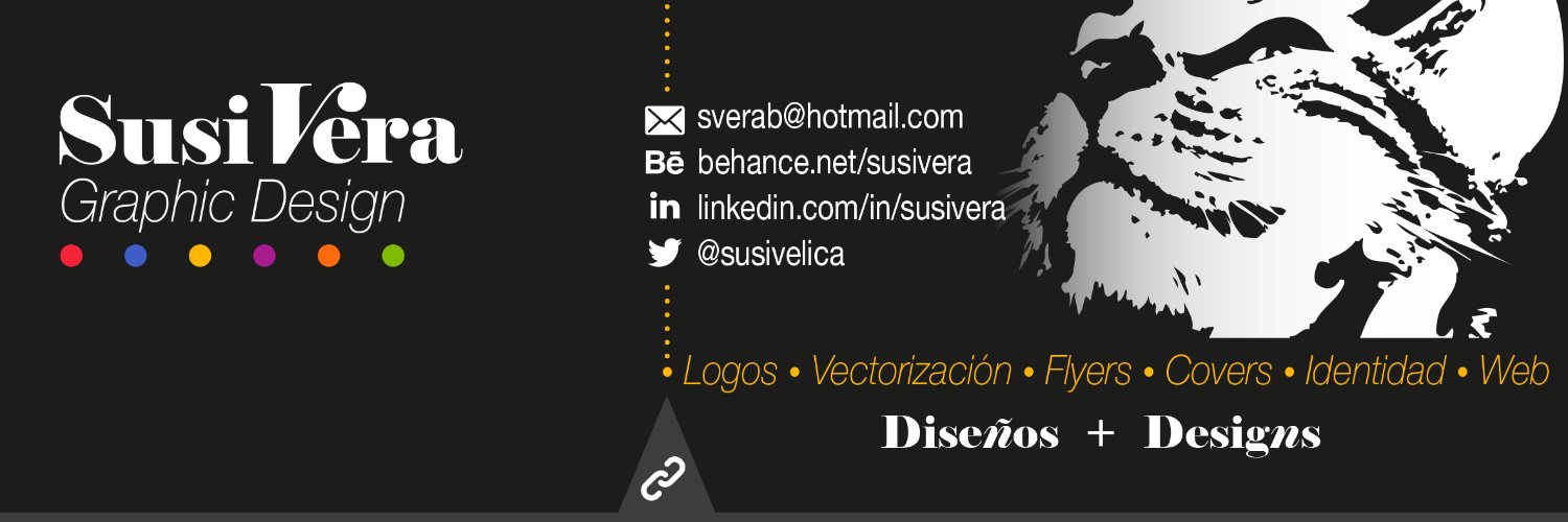 susivelica's profile banner image